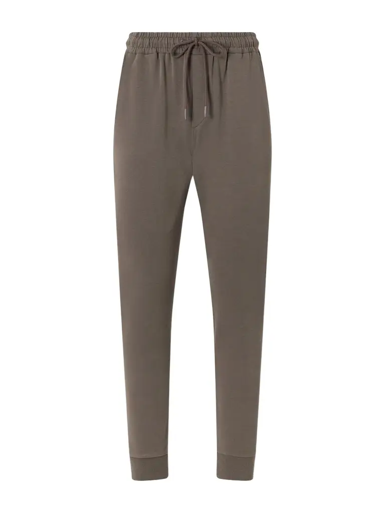 Zimmerli Stretch Modal and Cotton-Blend Jersey Pyjama Trousers - Men
