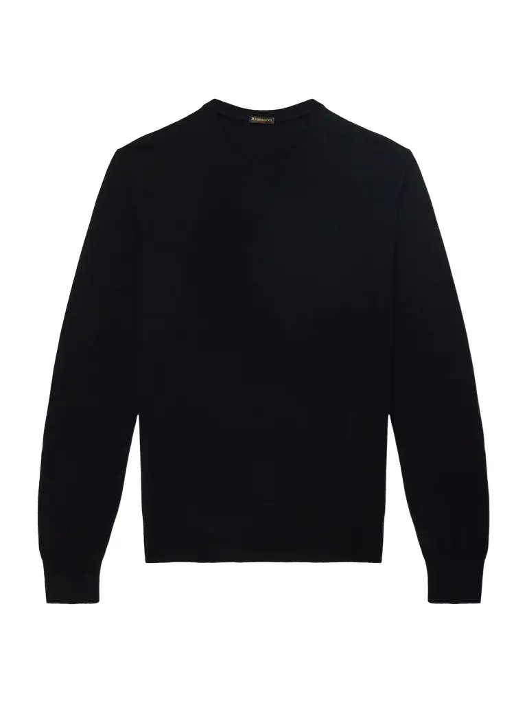 Cashmere Sweater - Men Cashmere Sweater - Men