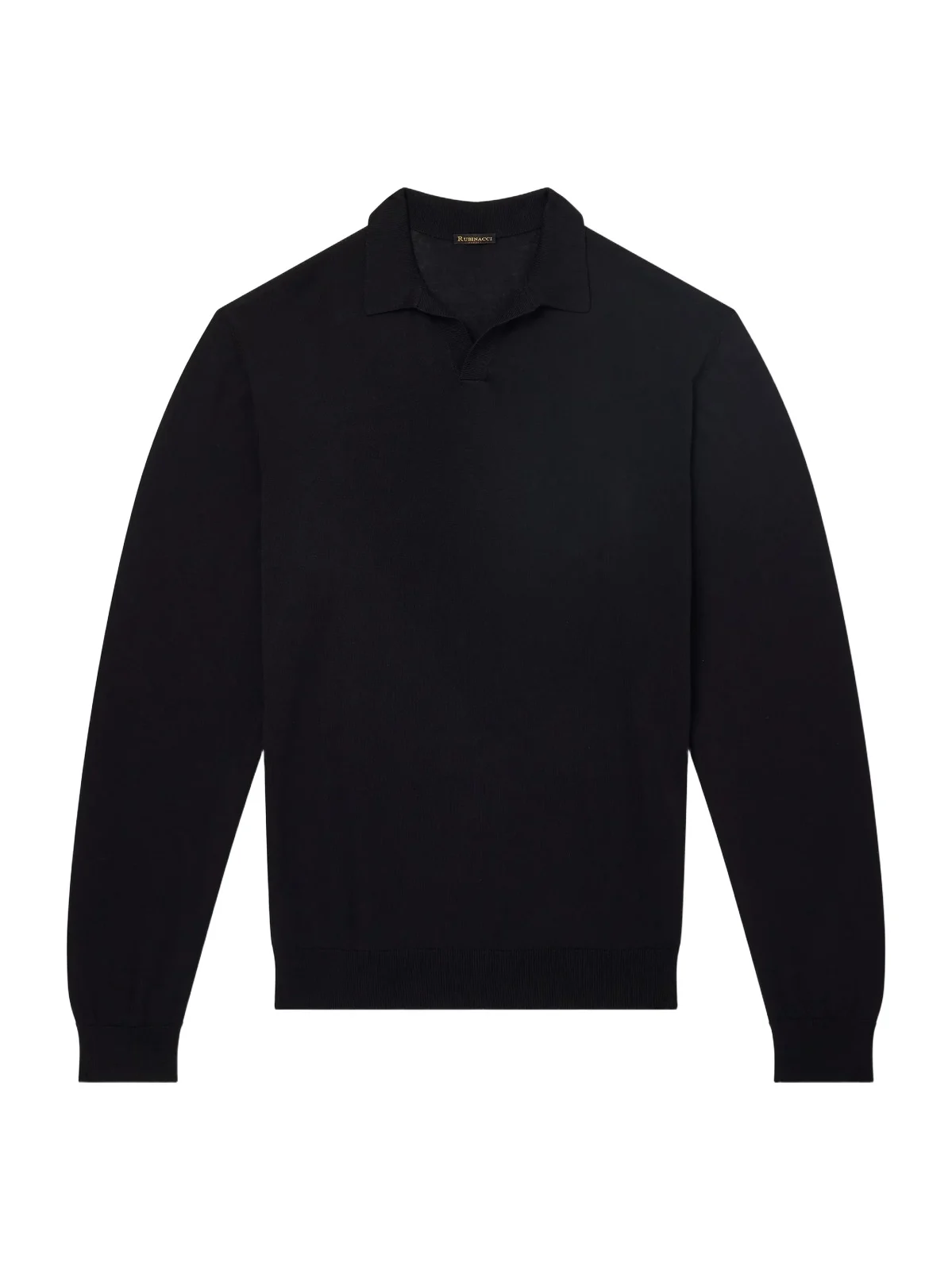 Sea Island Cotton Polo Shirt - Men Sea Island Cotton Polo Shirt - Men