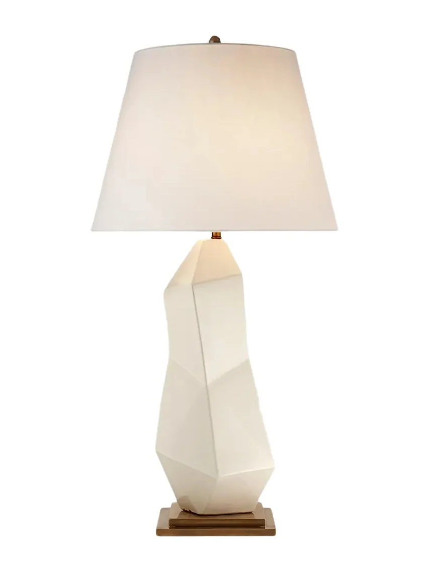 Visual Comfort Signature Bayliss Table Lamp By Kelly Wearstler
