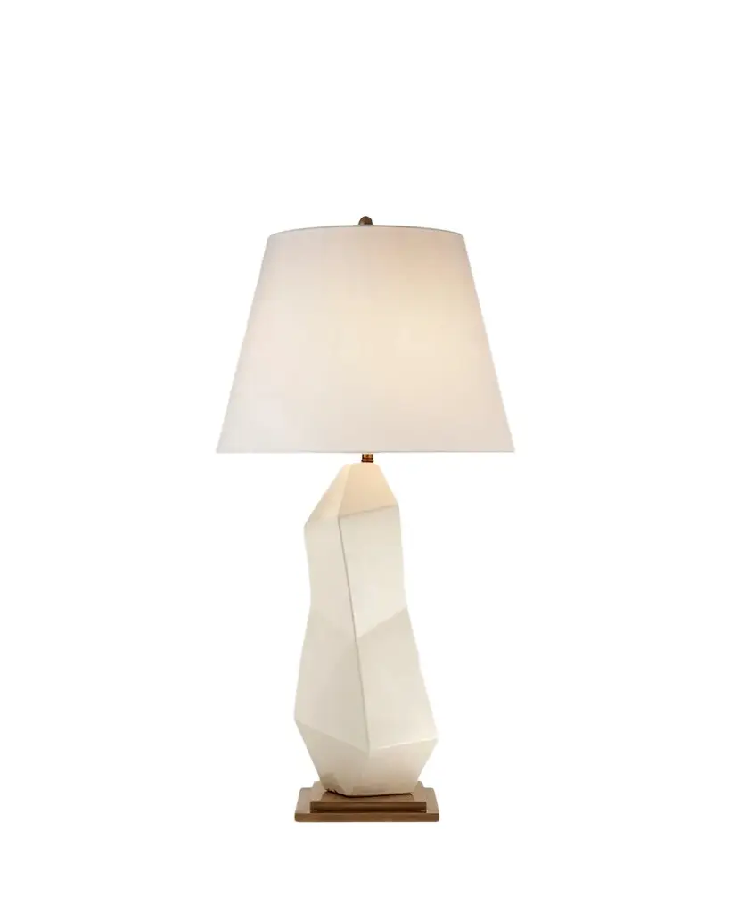 Visual Comfort Signature Bayliss Table Lamp By Kelly Wearstler