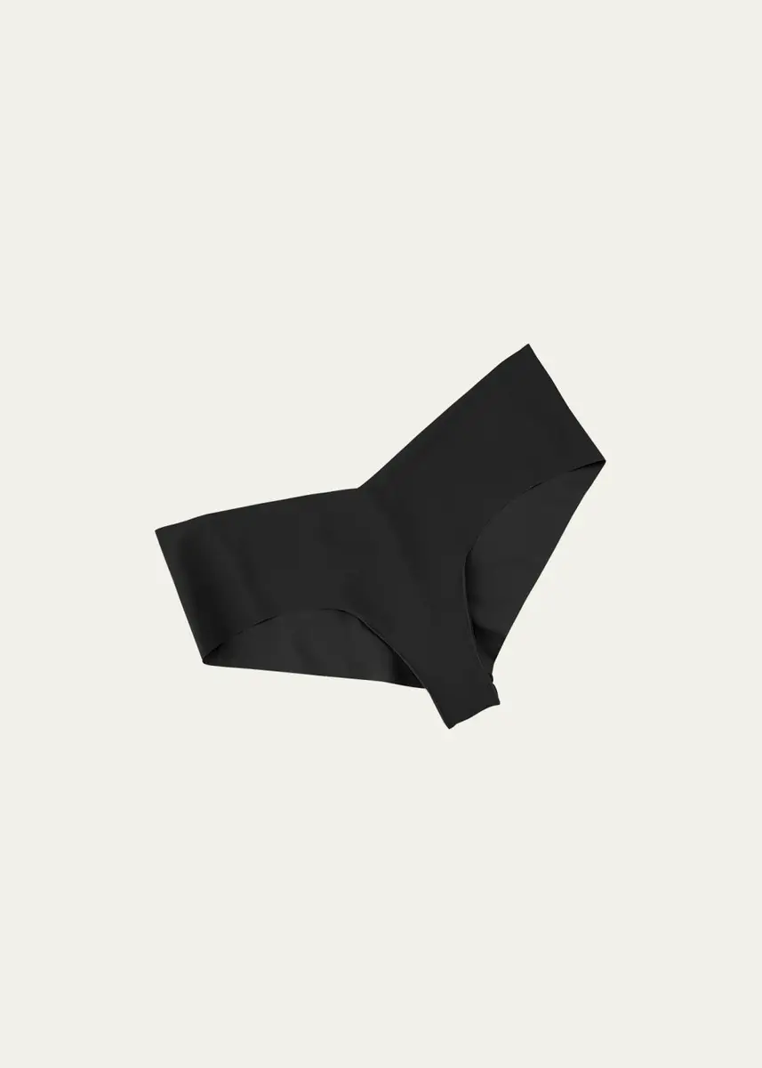 Commando Low-Rise Girl Shorts | Thumbnail 2 Commando Low-Rise Girl Shorts | Thumbnail 2