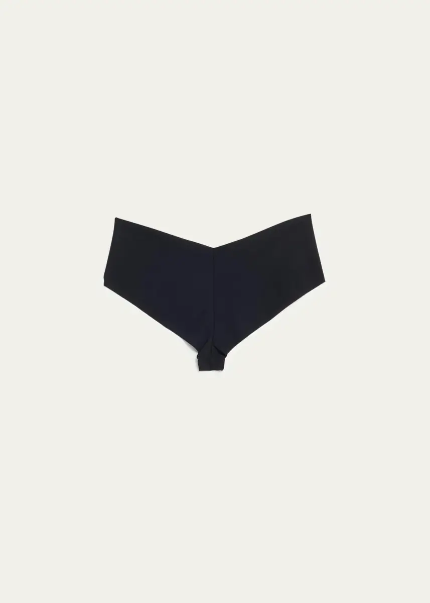 Commando Low-Rise Girl Shorts | Thumbnail 3 Commando Low-Rise Girl Shorts | Thumbnail 3
