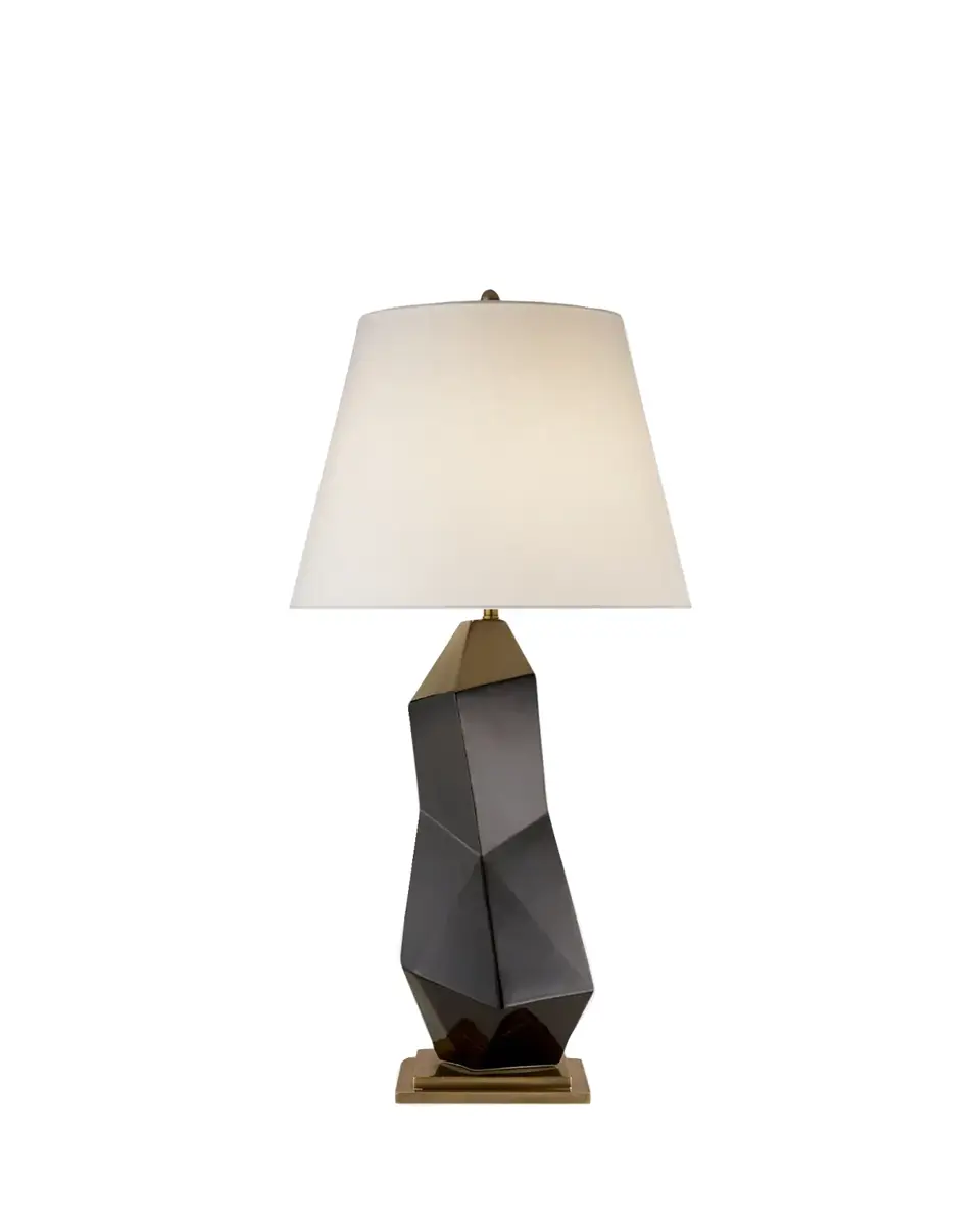 Visual Comfort Signature Bayliss Table Lamp By Kelly Wearstler | Thumbnail 2