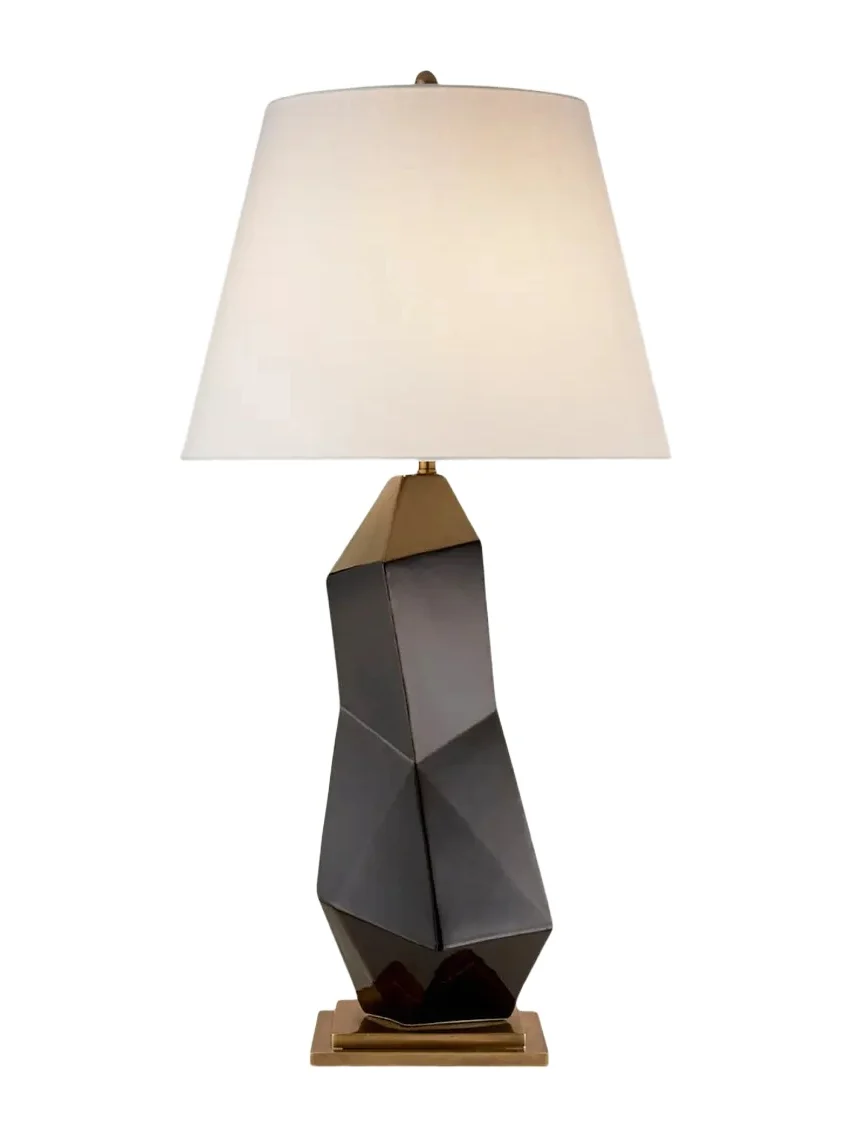 Visual Comfort Signature Bayliss Table Lamp By Kelly Wearstler