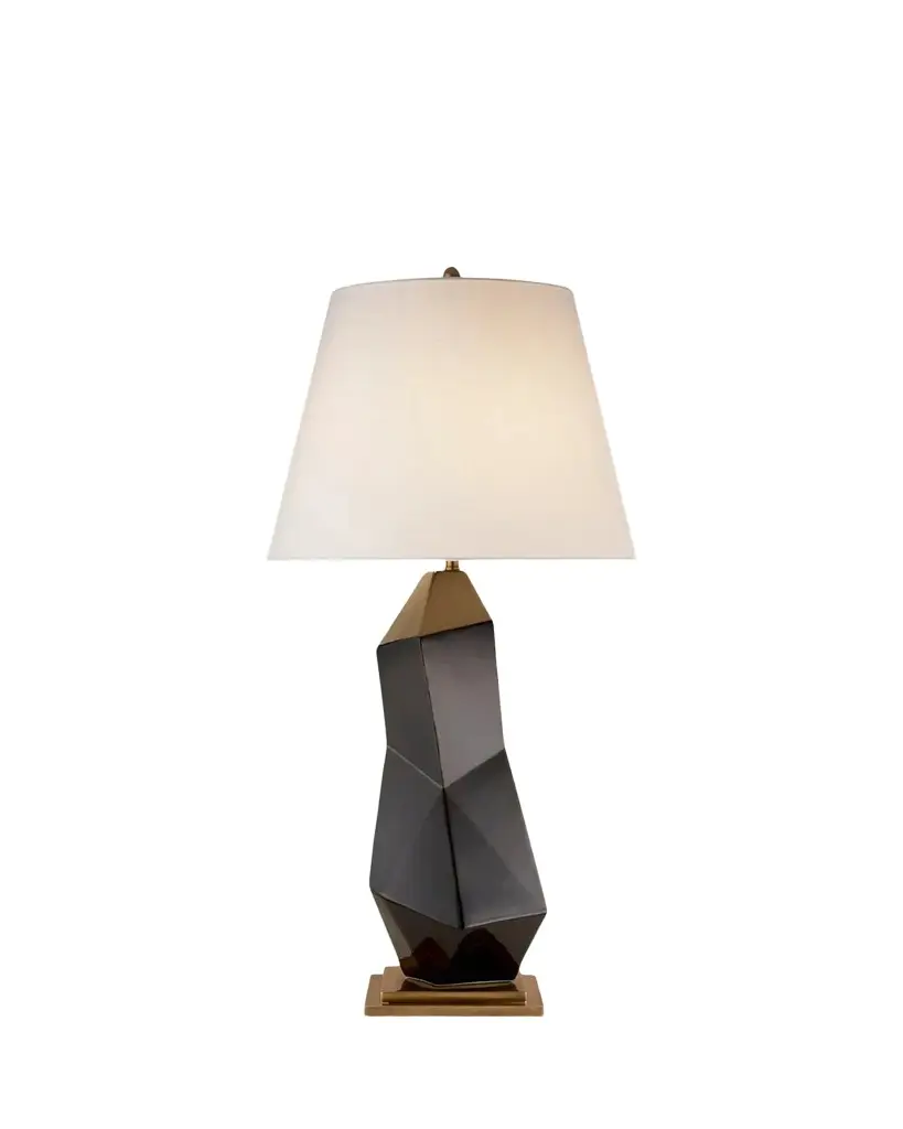 Visual Comfort Signature Bayliss Table Lamp By Kelly Wearstler