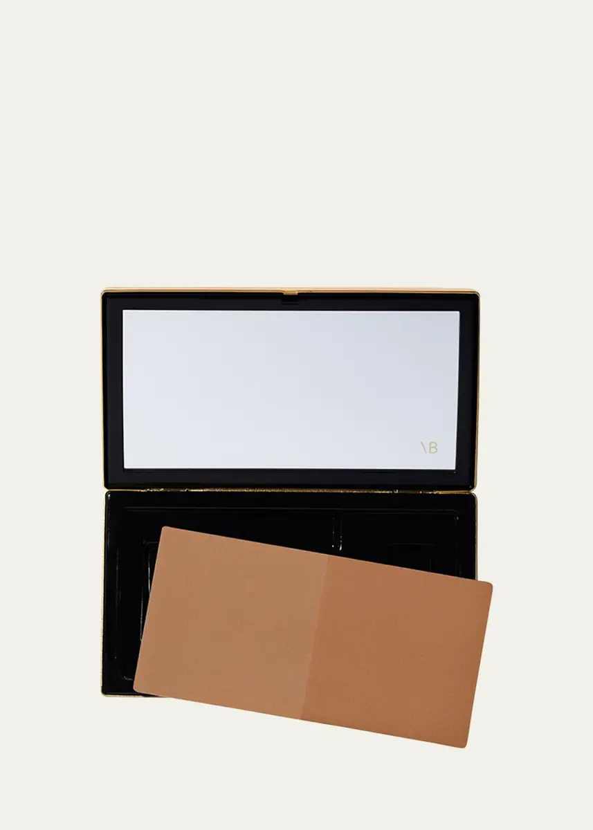 Victoria Beckham Matte Bronzing Brick Refill | Thumbnail 3 Victoria Beckham Matte Bronzing Brick Refill | Thumbnail 3
