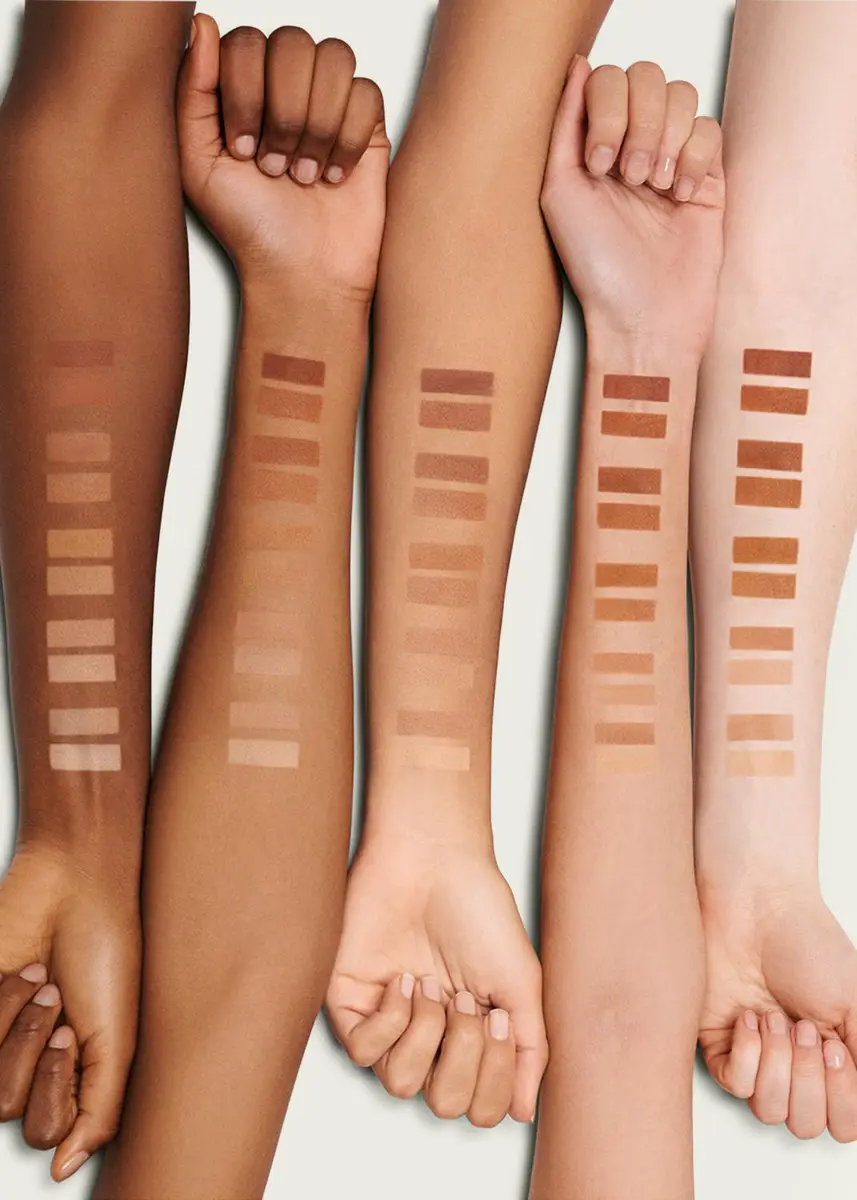 Victoria Beckham Matte Bronzing | Thumbnail 5