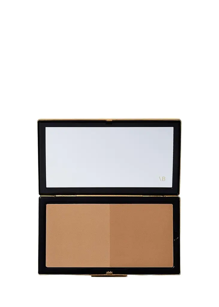 Victoria Beckham Matte Bronzing