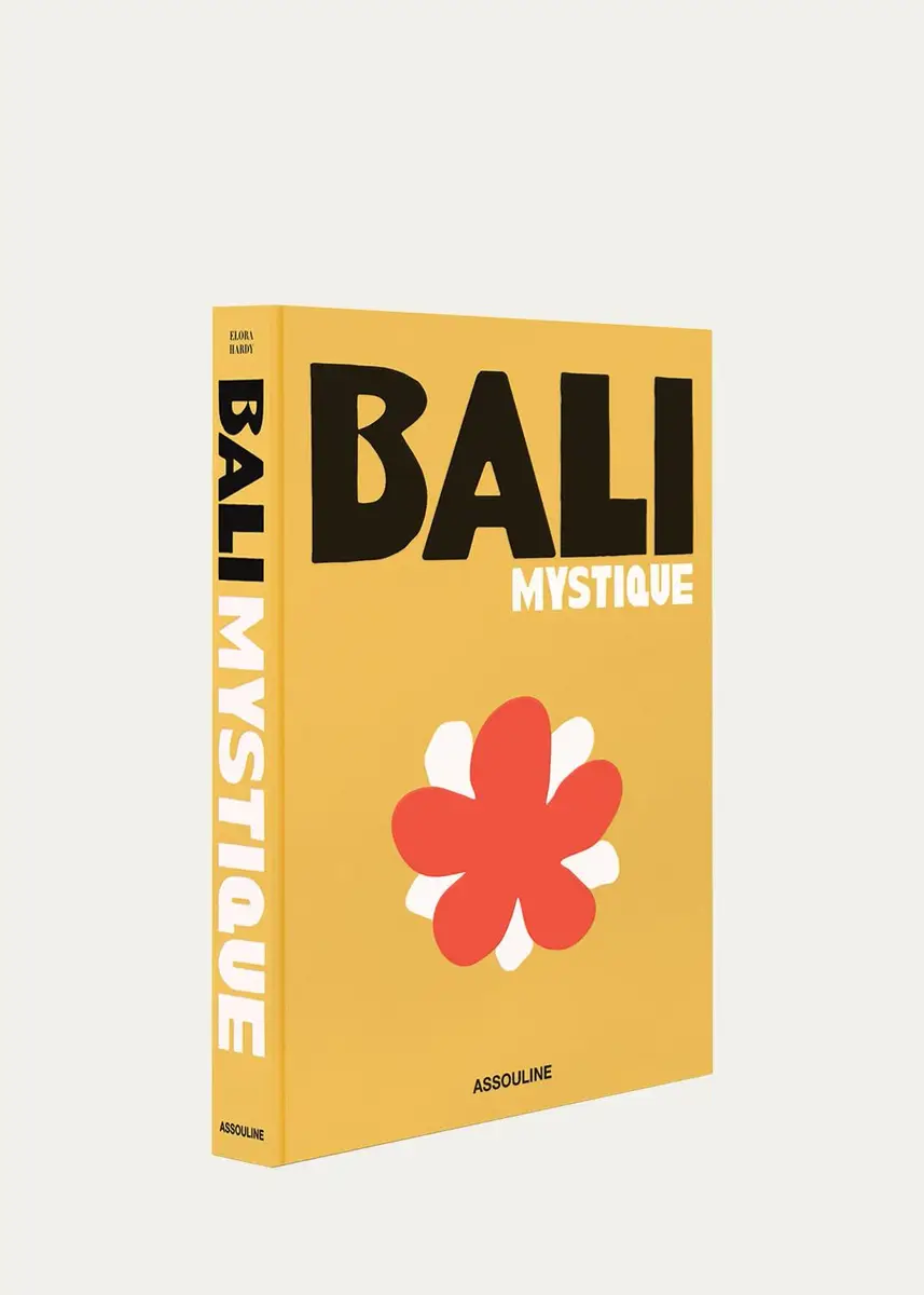 ASSOULINE "Bali Mystique" Book | Thumbnail 2