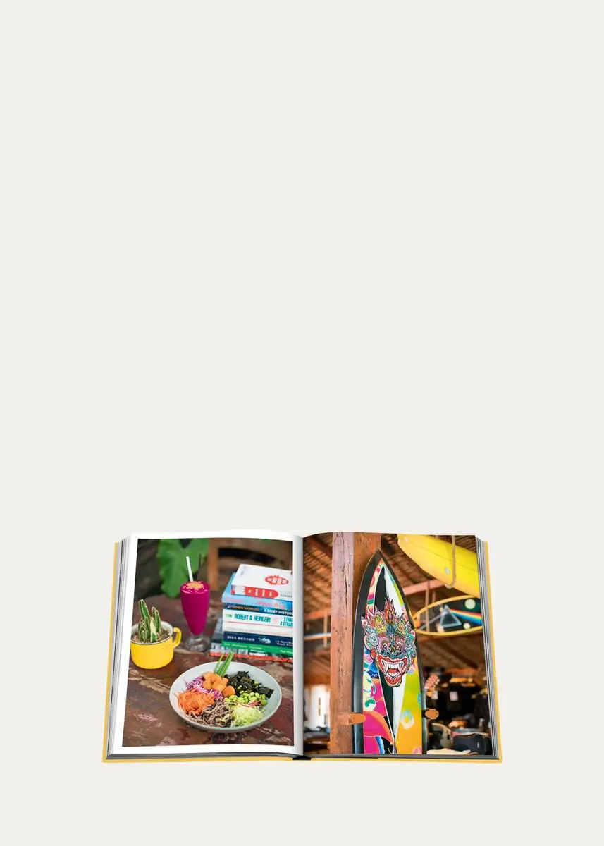 ASSOULINE "Bali Mystique" Book | Thumbnail 4