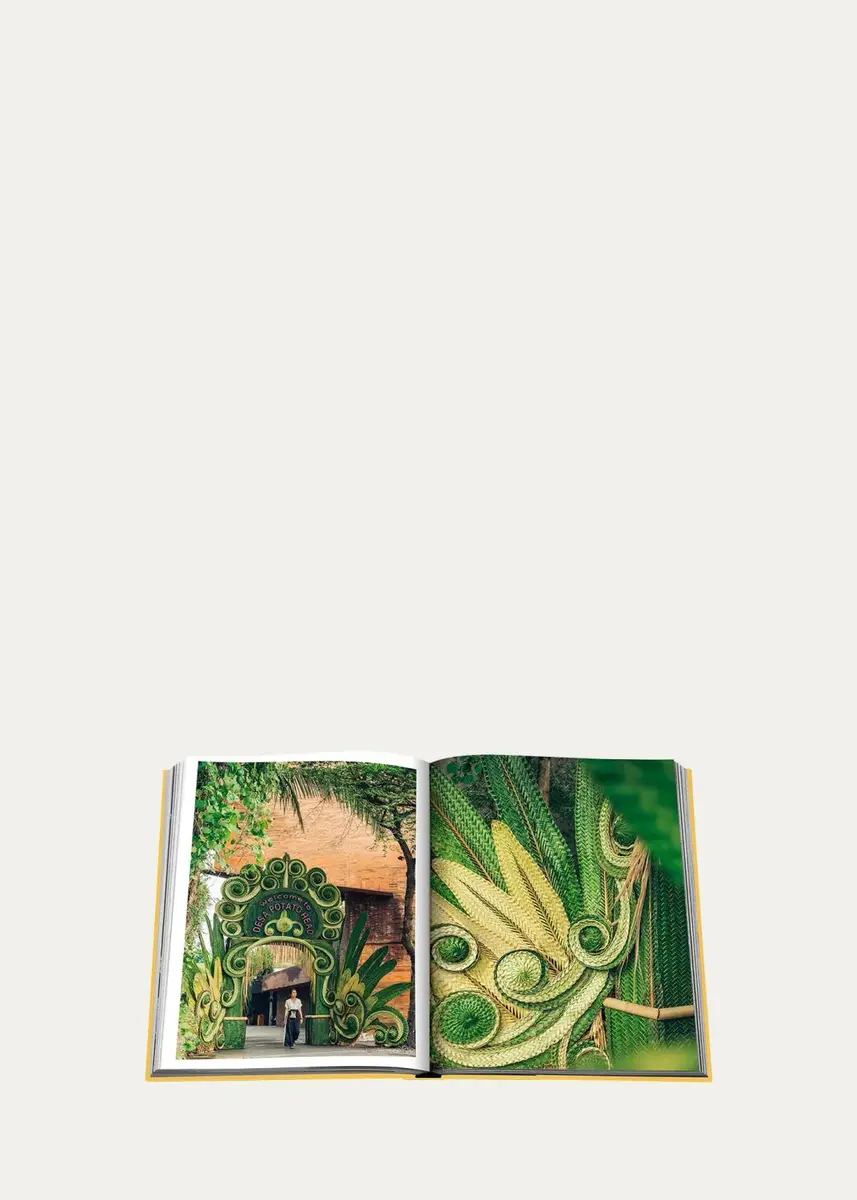 ASSOULINE "Bali Mystique" Book | Thumbnail 5