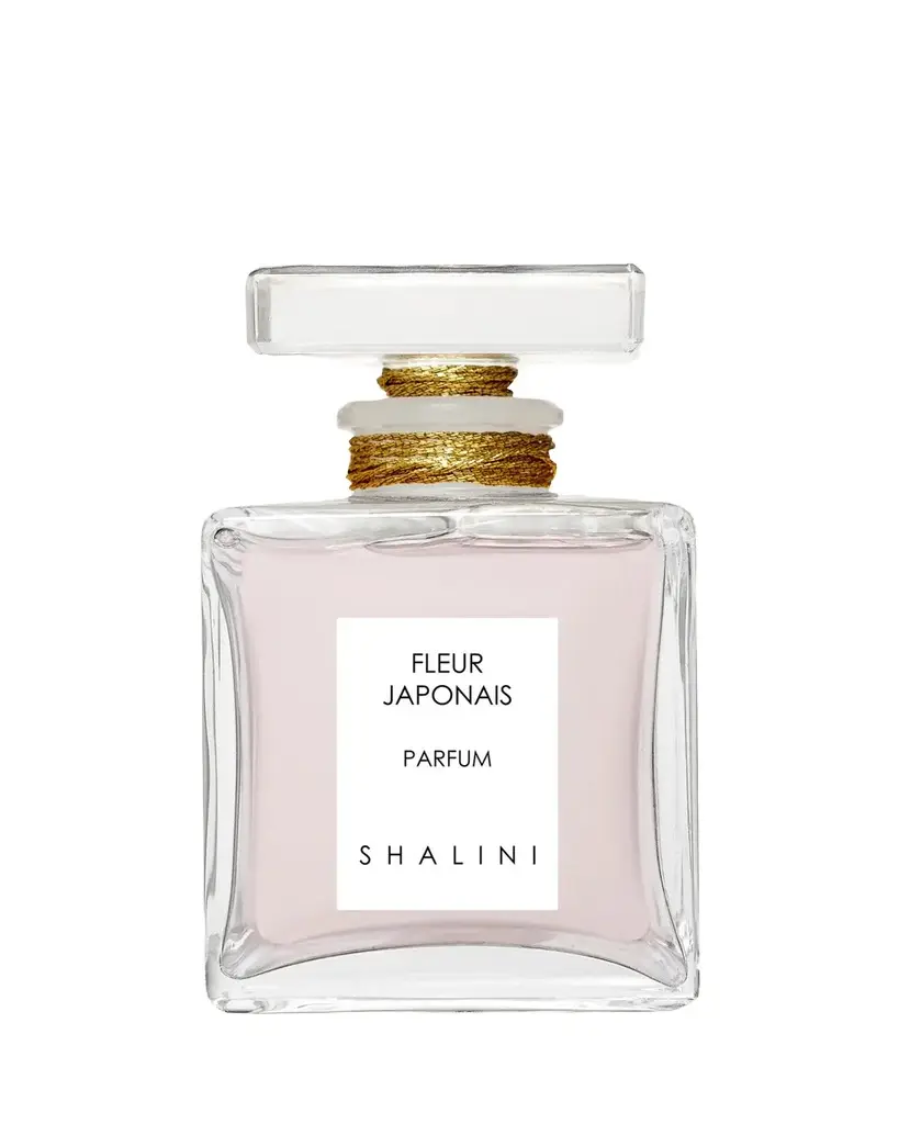 Fleur Japonais Parfum with Glass Stopper Fleur Japonais Parfum with Glass Stopper