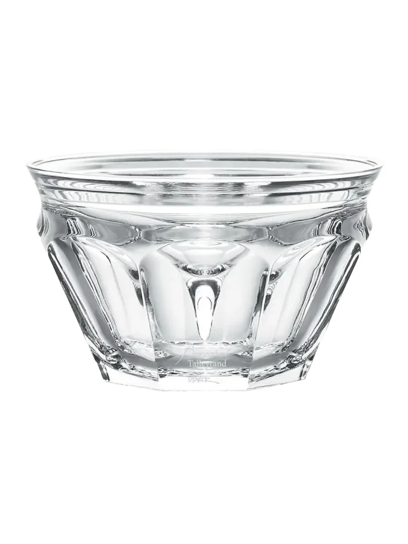Baccarat Harcourt Talleyrand Caviar Bowl