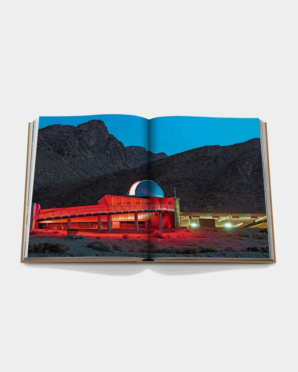 ASSOULINE "Palm Springs" Book by Sheila Hamilton | Thumbnail 5