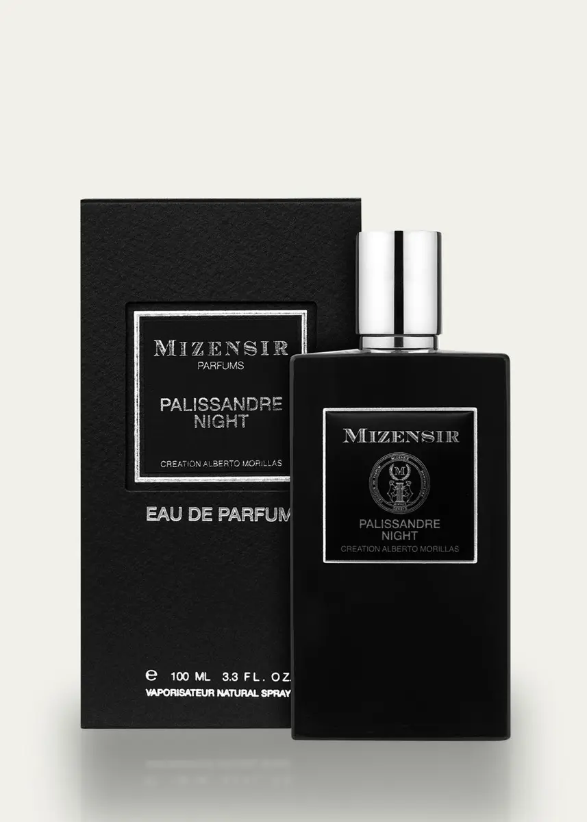 Mizensir Palissandre Night Eau de Parfum, 3.3 oz. | Thumbnail 2 Mizensir Palissandre Night Eau de Parfum, 3.3 oz. | Thumbnail 2