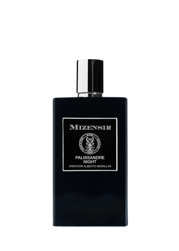 Mizensir Palissandre Night Eau de Parfum, 3.3 oz.