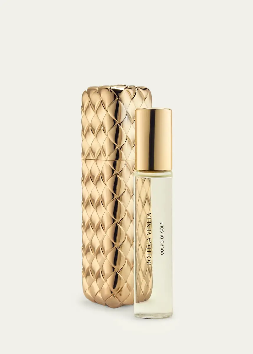 Bottega Veneta Colpo di Sole Eau de Parfum Travel Spray, 0.5 oz. | Thumbnail 4