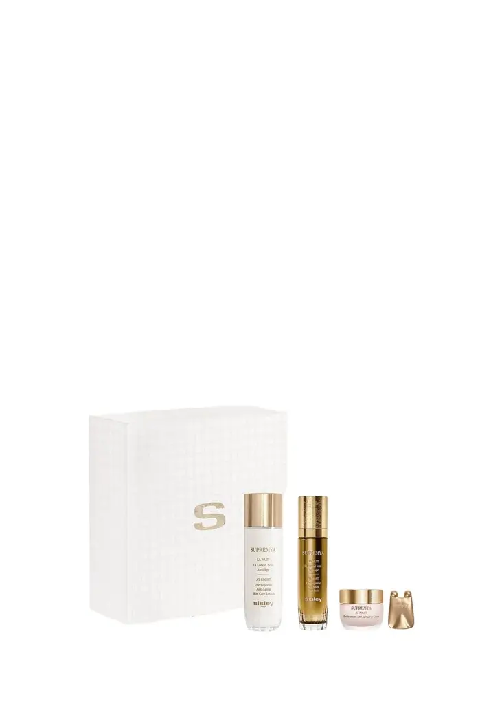Sisley-Paris Prestige Coffret Supremya 3-Piece Set