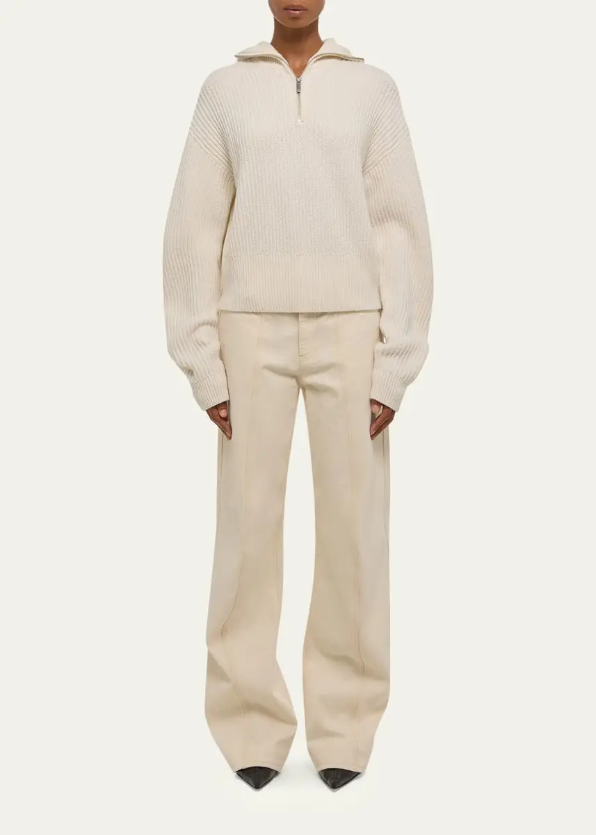 Helmut Lang Balaclava Zip Hoodie | Thumbnail 2 Helmut Lang Balaclava Zip Hoodie | Thumbnail 2