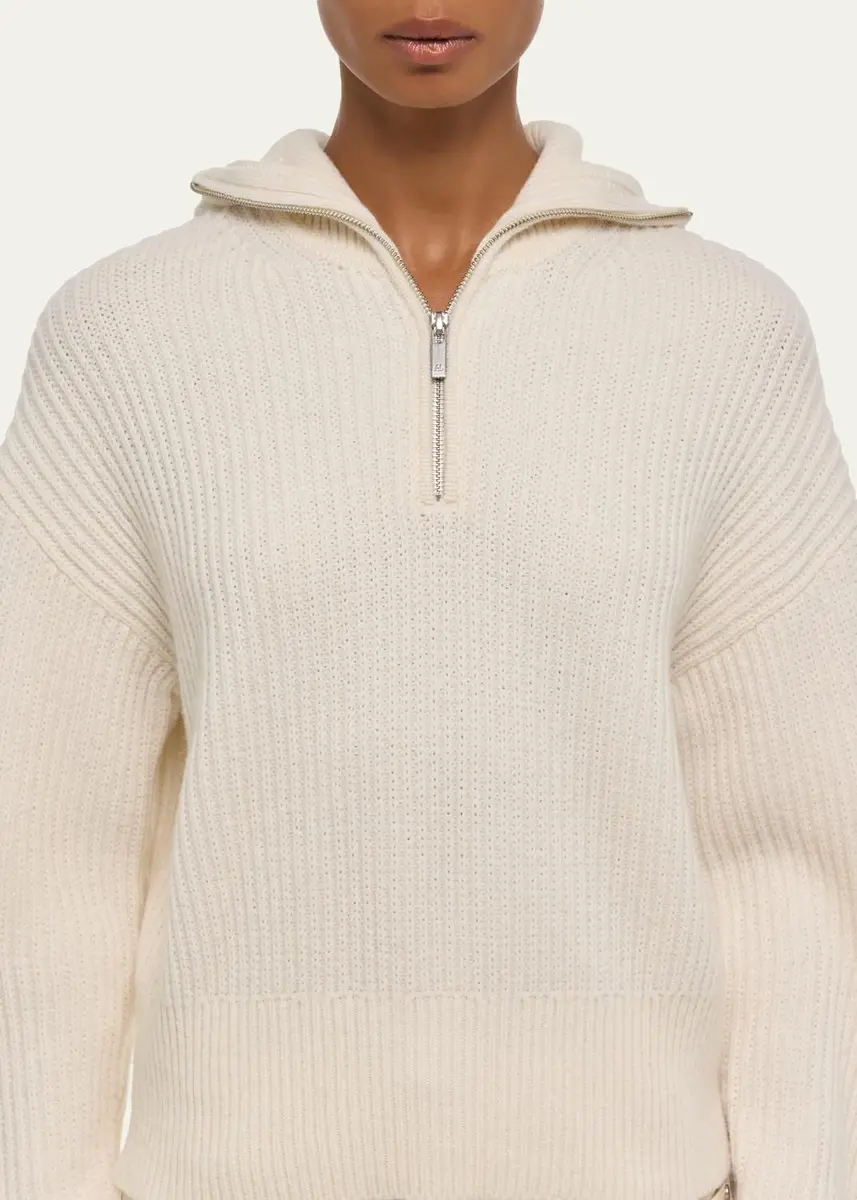 Helmut Lang Balaclava Zip Hoodie | Thumbnail 5 Helmut Lang Balaclava Zip Hoodie | Thumbnail 5