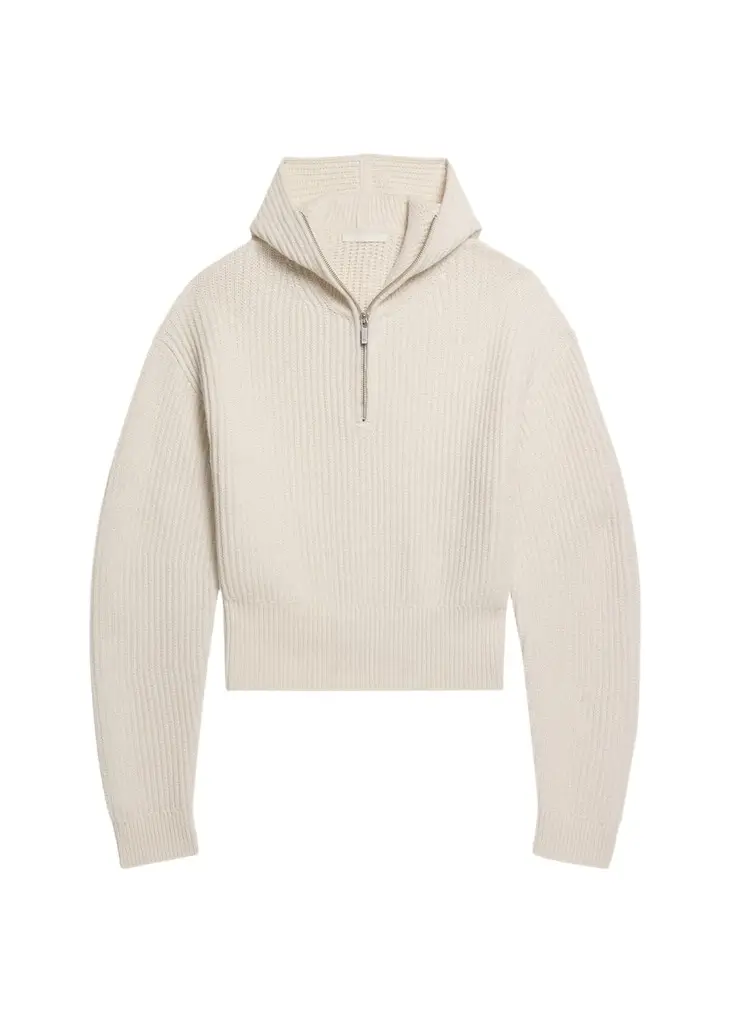 Balaclava Zip Hoodie Balaclava Zip Hoodie