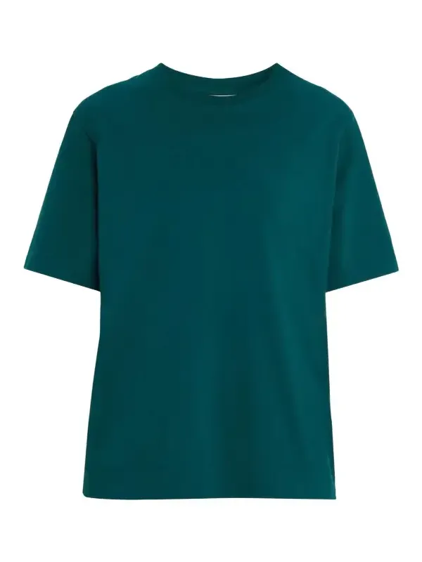 Heydu Cotton Short-Sleeve T-Shirt Heydu Cotton Short-Sleeve T-Shirt