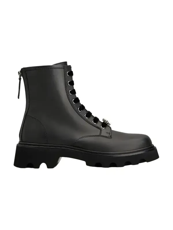 Viv Rangers Truck Charms 20MM Leather Booties