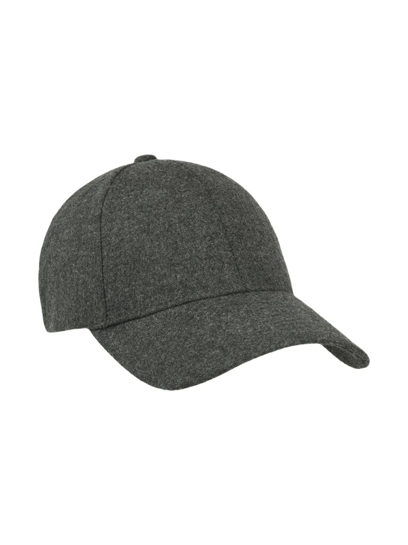 Varsity Headwear Men's Merino Wool Baseball Cap