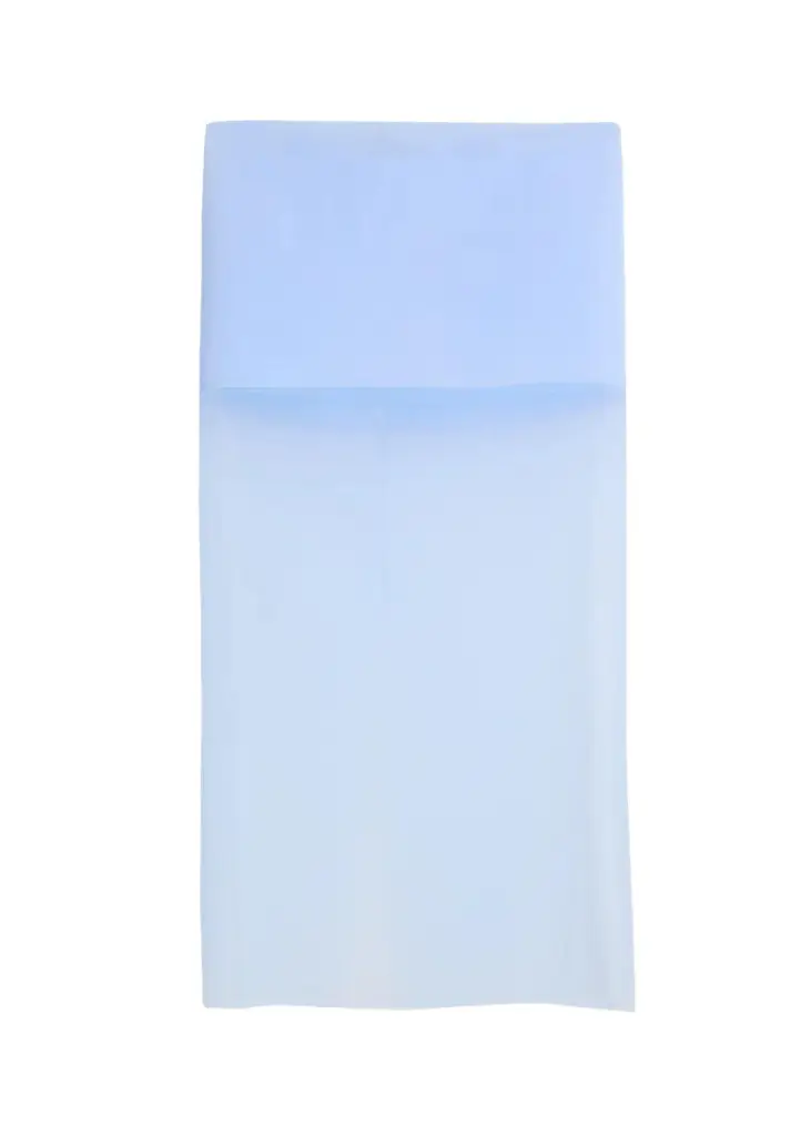 MARC by Marc Jacobs Low-Waist Sheer Maxi Skirt