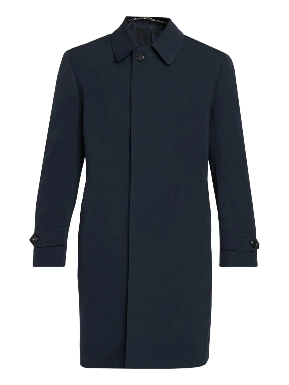 Cesare Attolini Men's Wool Sartorial Coat