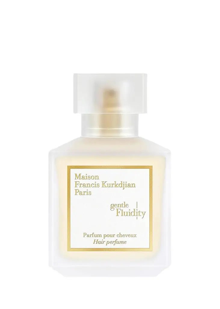 Maison Francis Kurkdjian Gentle Fluidity Gold Scented Hair Mist, 2.4 oz.