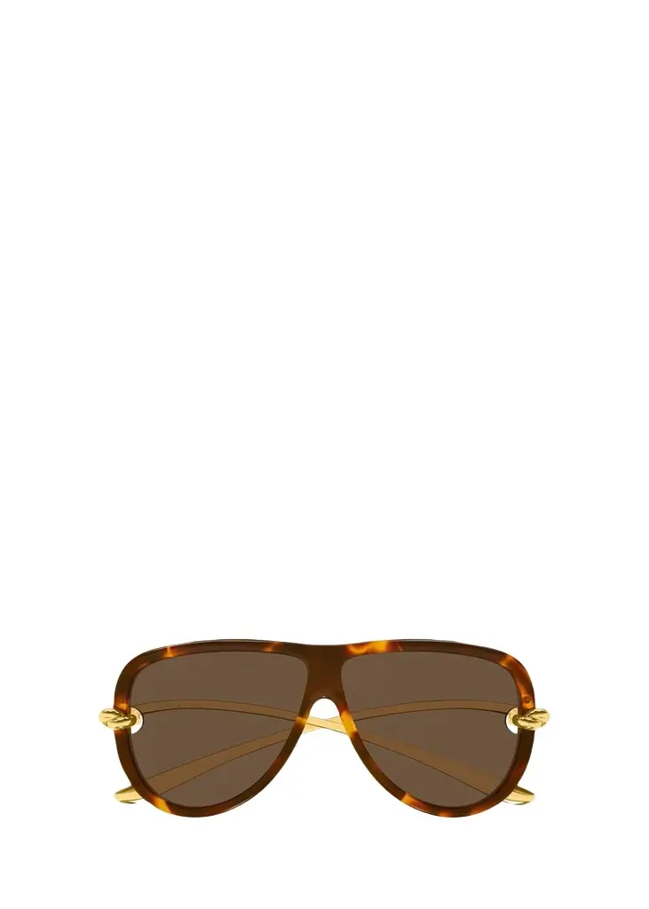Knot 61MM Aviator Sunglasses