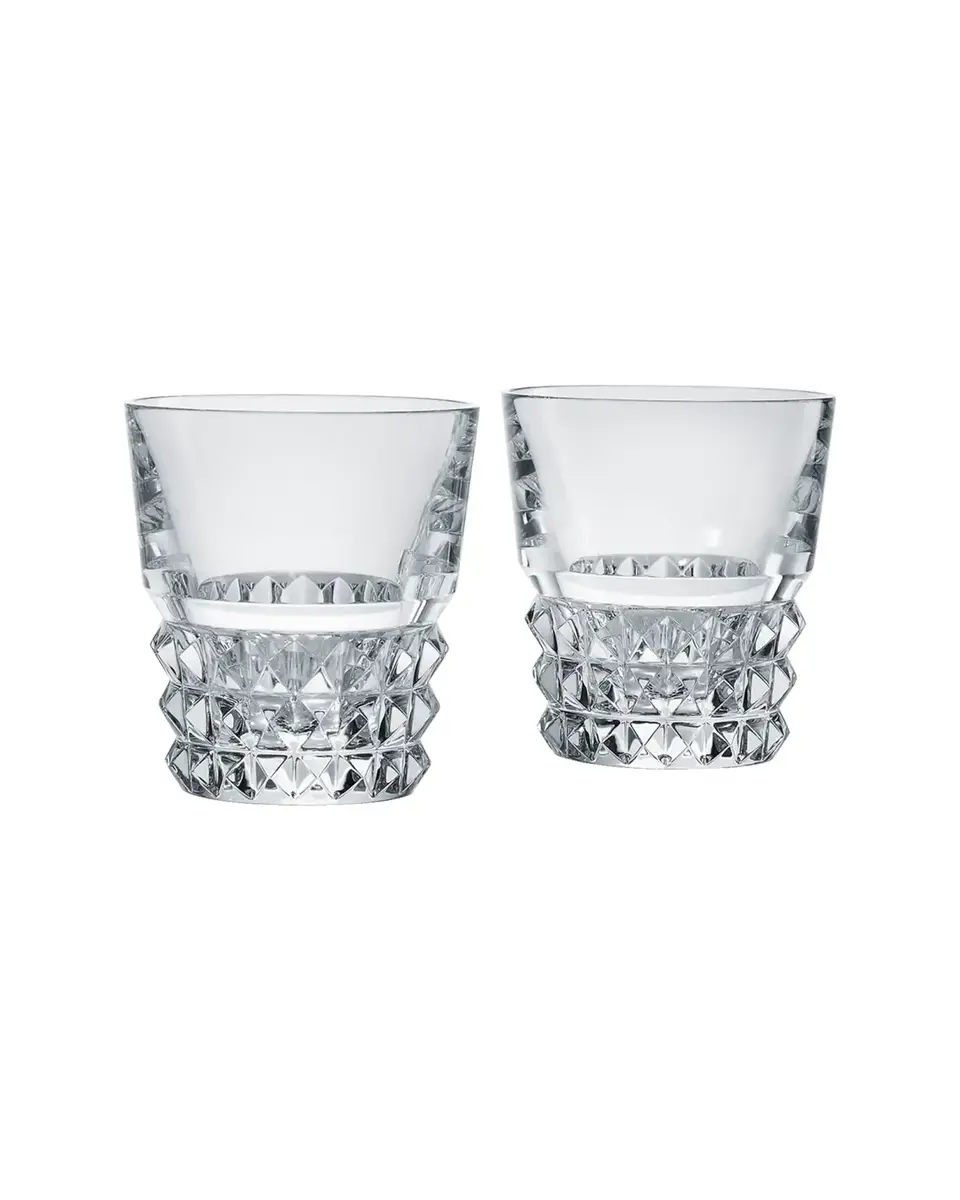 Baccarat Louxor Tumblers, Set of 2 | Thumbnail 2