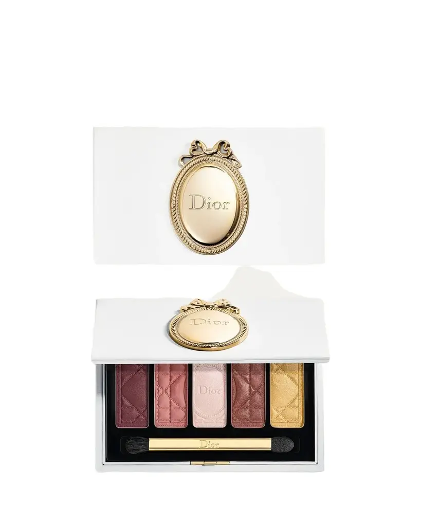 Iconic Eye Eyeshadow Palette Iconic Eye Eyeshadow Palette
