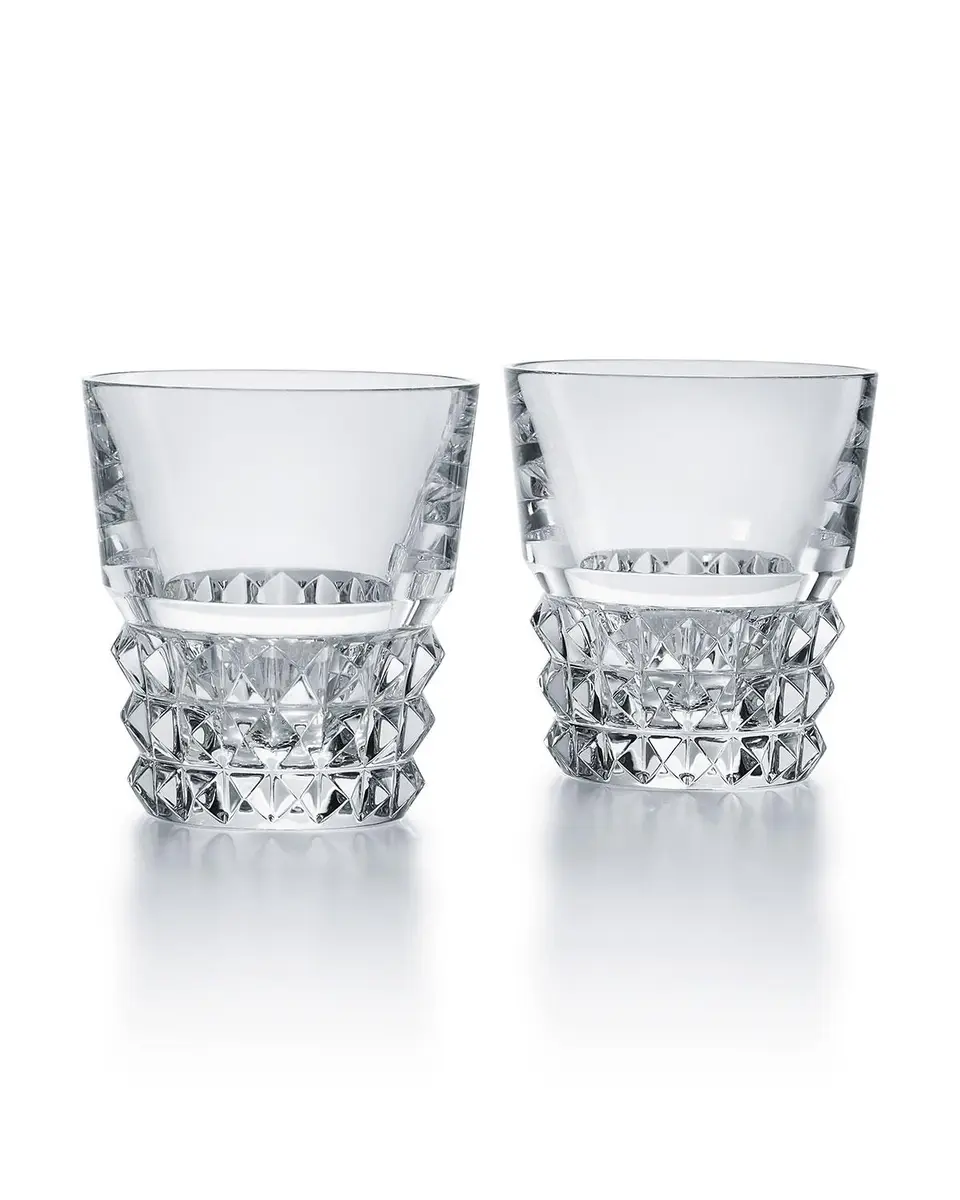 Baccarat Louxor Tumblers, Set of 2 | Thumbnail 2
