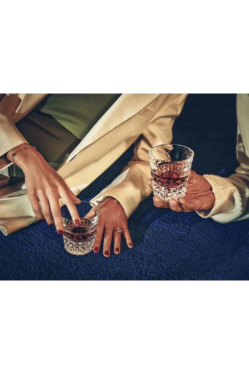 Baccarat Louxor Tumblers, Set of 2 | Thumbnail 3