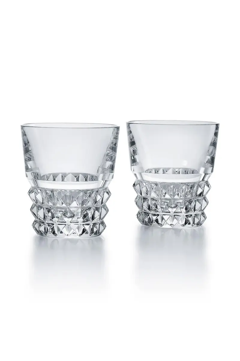 Baccarat Louxor Tumblers, Set of 2 | Thumbnail 4