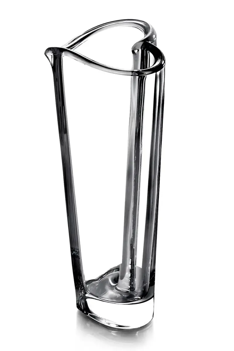 Orrefors Heart Bud Vase | Thumbnail 2 Orrefors Heart Bud Vase | Thumbnail 2
