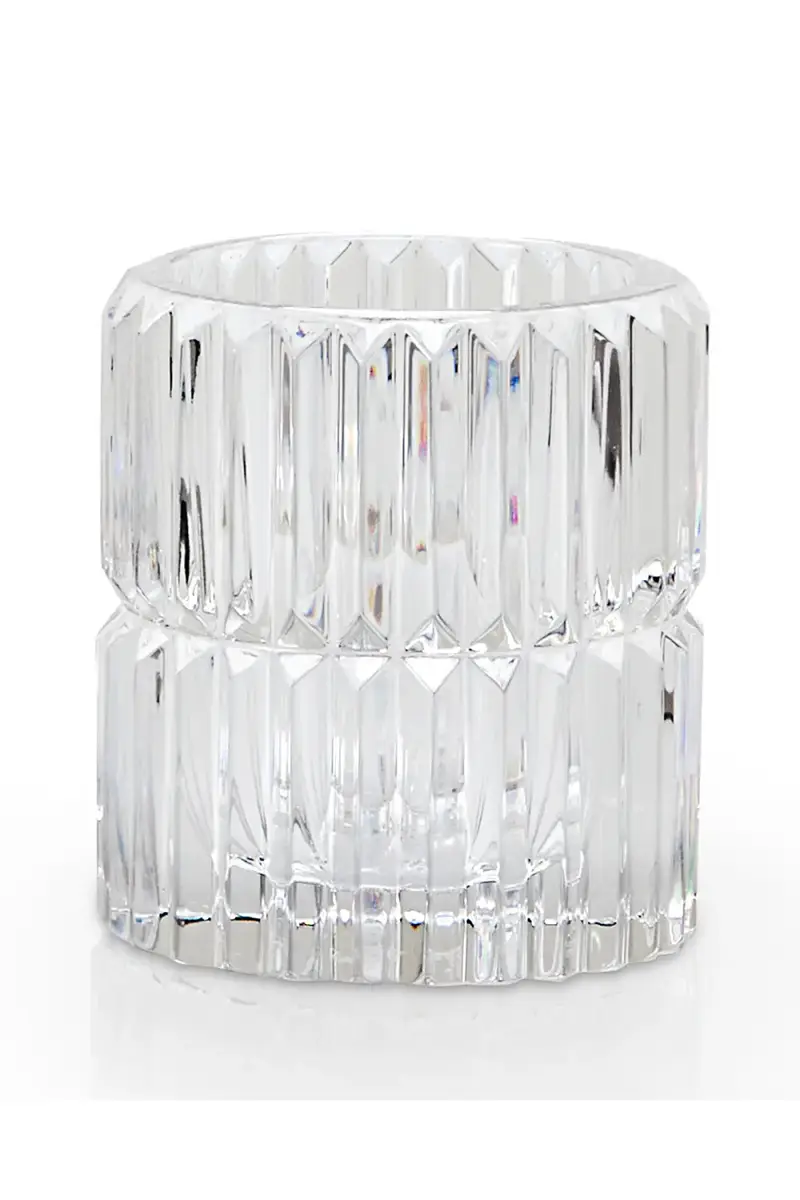 Labrazel Prisma Clear Tumbler | Thumbnail 2 Labrazel Prisma Clear Tumbler | Thumbnail 2