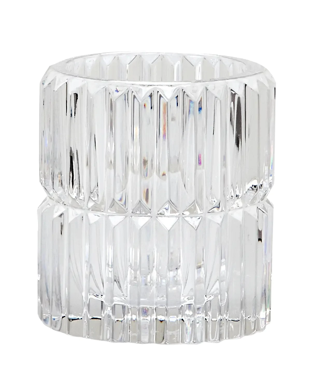 Labrazel Prisma Clear Tumbler