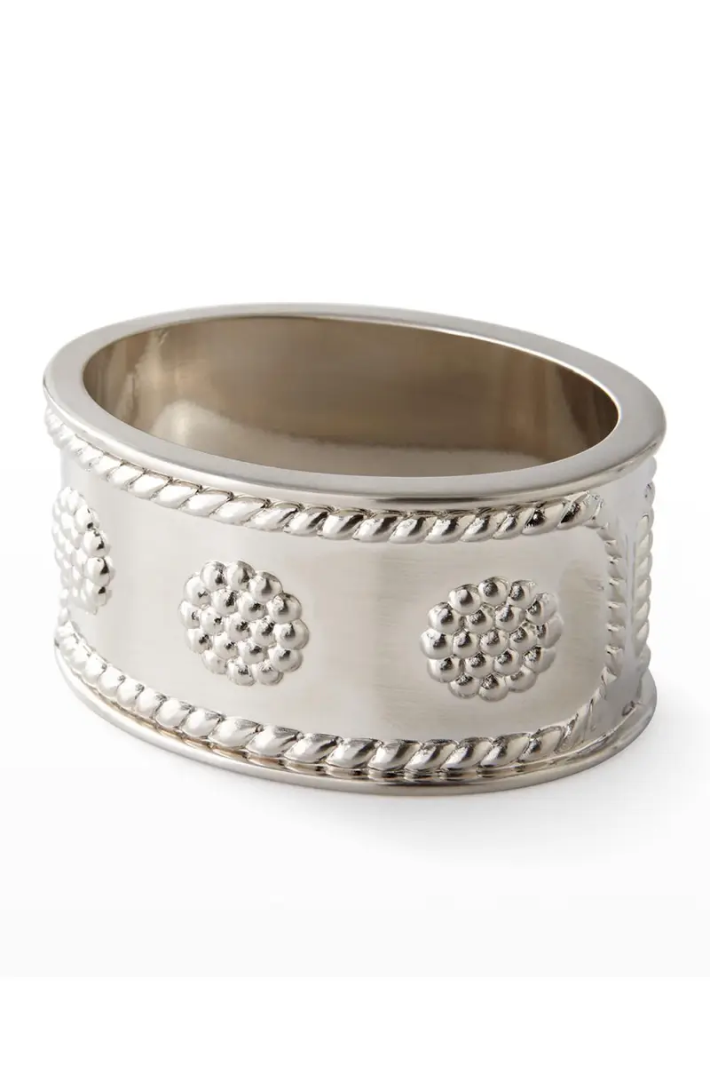Juliska Berry & Thread Napkin Ring | Thumbnail 3 Juliska Berry & Thread Napkin Ring | Thumbnail 3