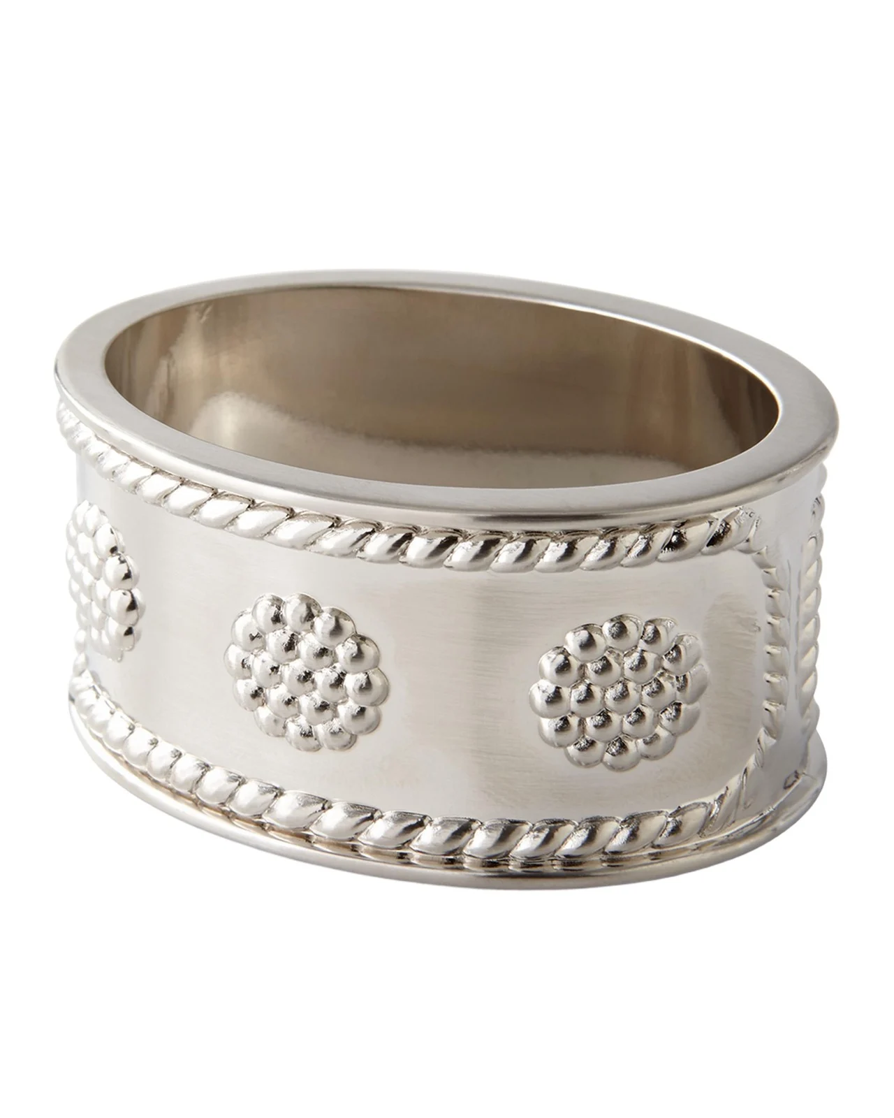 Juliska Berry & Thread Napkin Ring