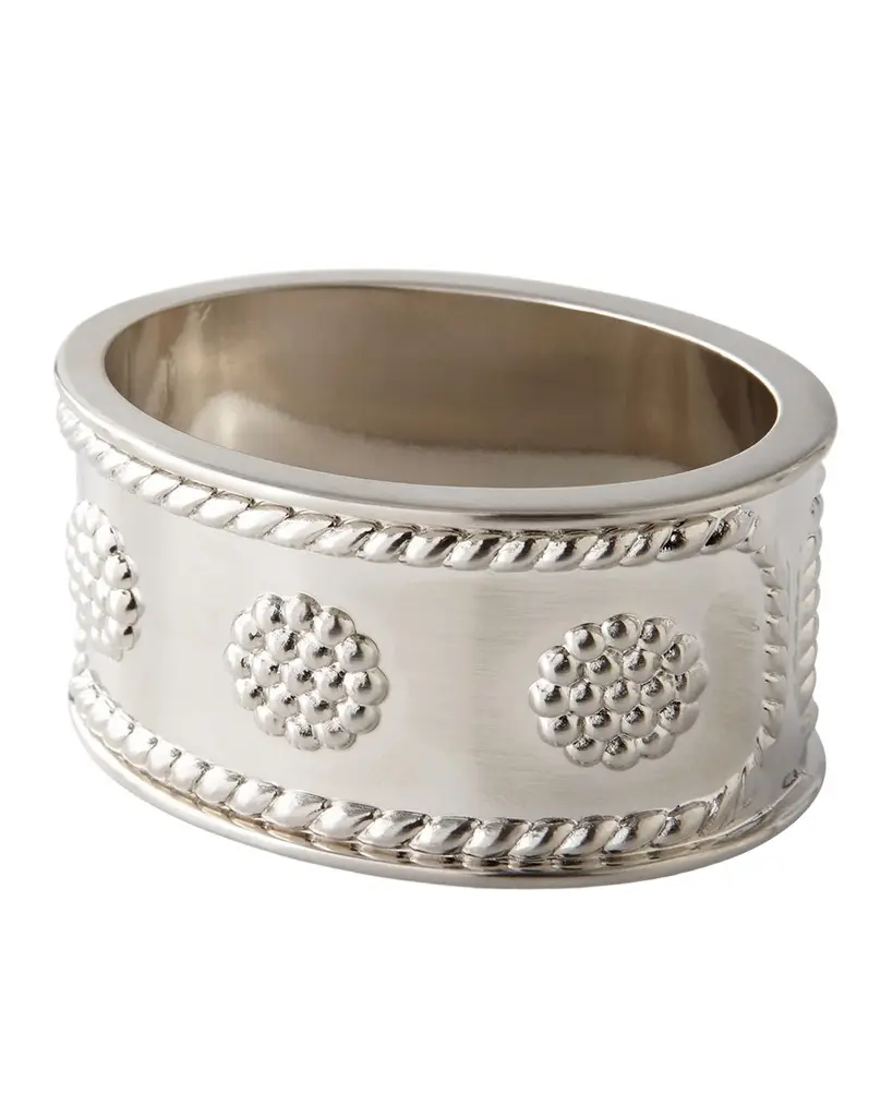 Juliska Berry & Thread Napkin Ring