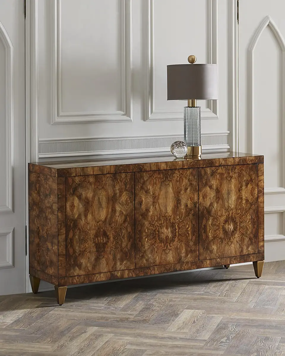 John-Richard Collection Thalia Woodcroft Sideboard | Thumbnail 2 John-Richard Collection Thalia Woodcroft Sideboard | Thumbnail 2