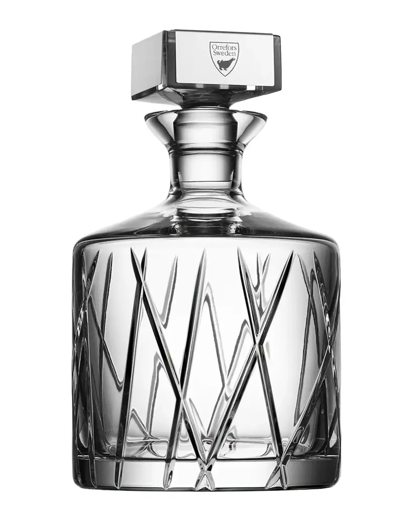 City Decanter City Decanter
