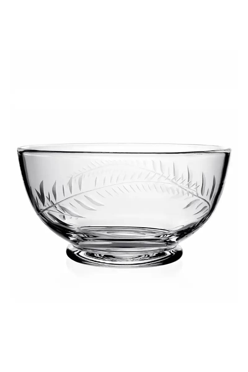 William Yeoward Crystal Jasmine Salad Bowl | Thumbnail 2 William Yeoward Crystal Jasmine Salad Bowl | Thumbnail 2