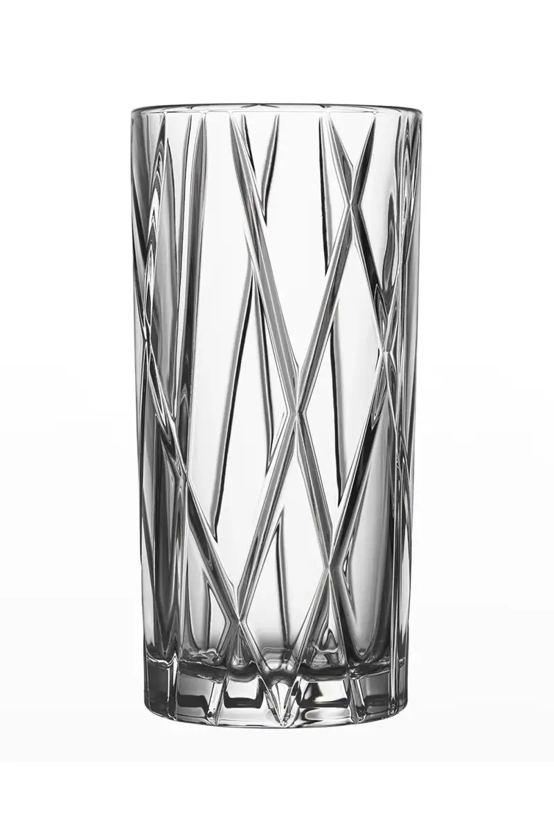 Orrefors City Highballs, Set of 4 | Thumbnail 2