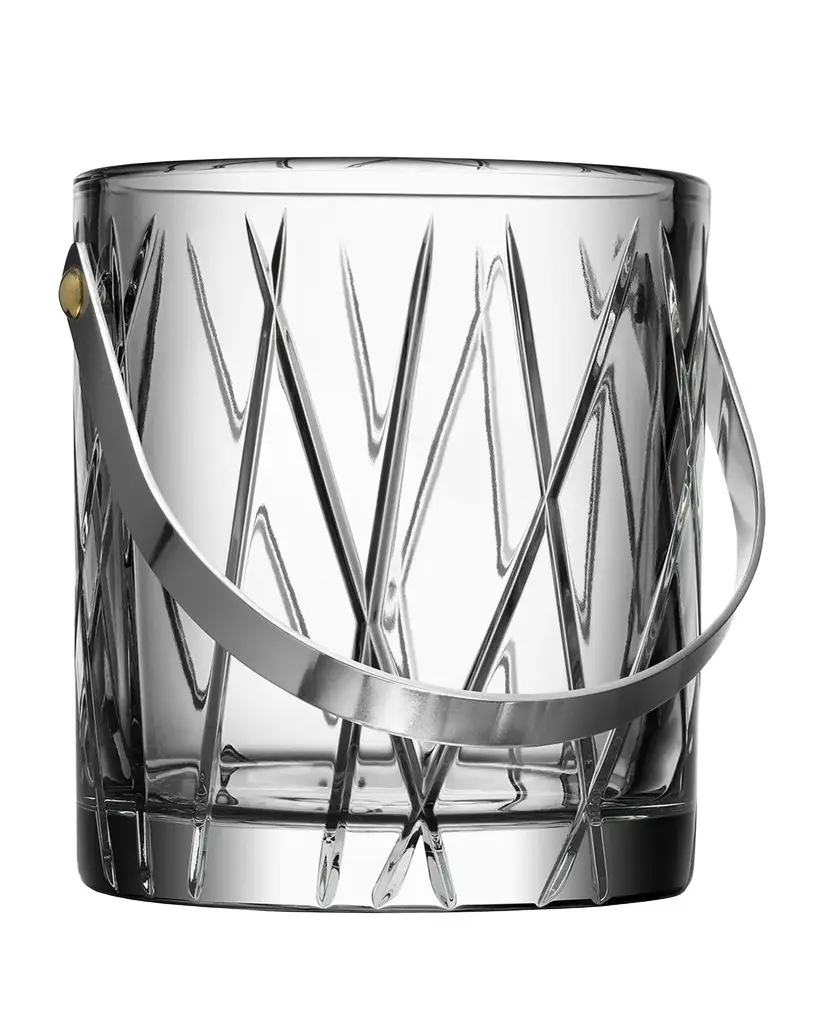 City Ice Bucket City Ice Bucket