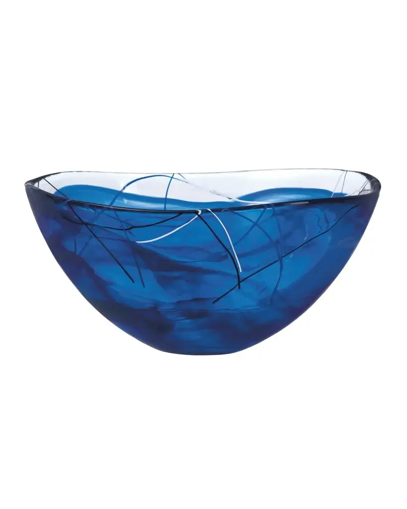 Contrast Large Bowl Contrast Large Bowl